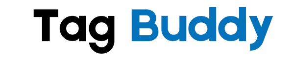 Tag Buddy UK